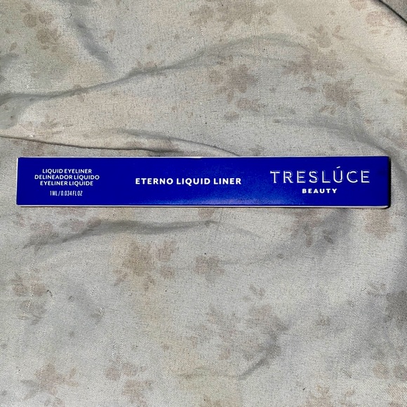 Eterno liquid liner - Picture 1 of 3